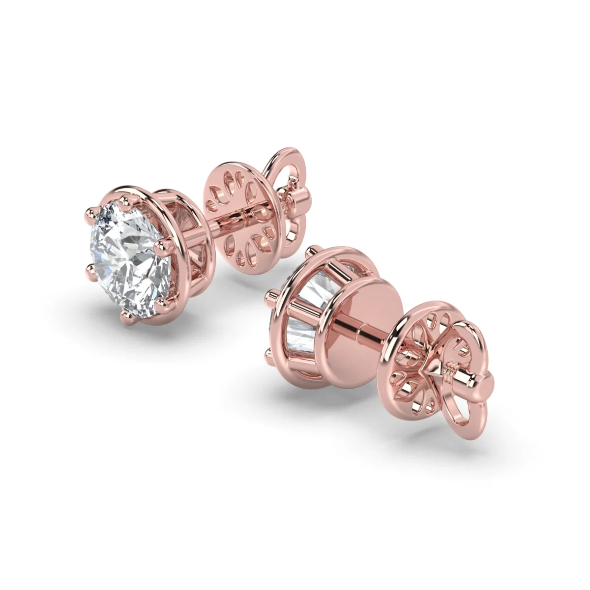 studs 6 prongs second type.80 result