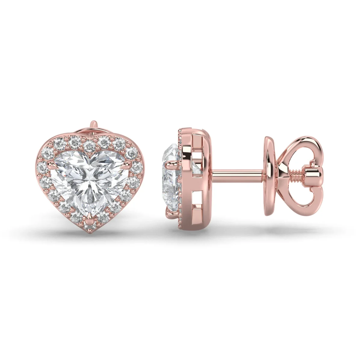 studs heart halo.125 result 1