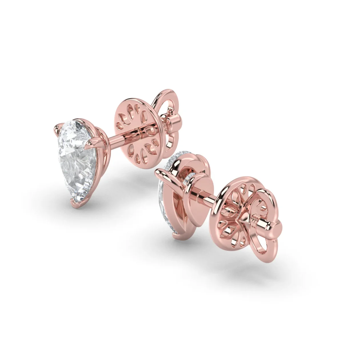 studs pear 3 prongs.159 result