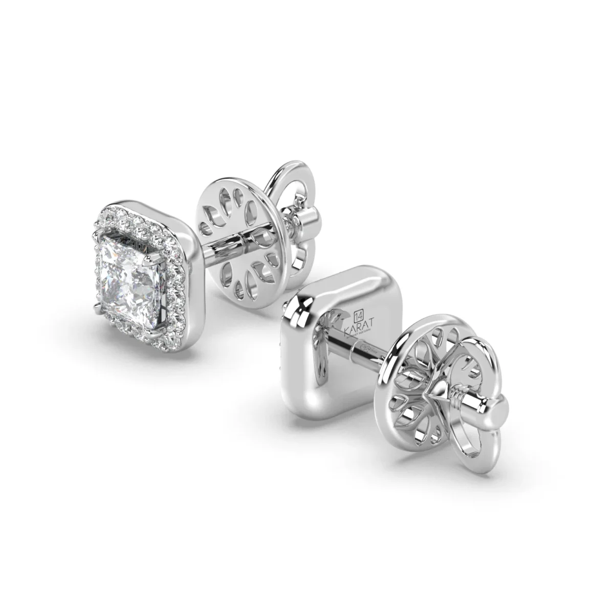 studs princess halo.17611 result