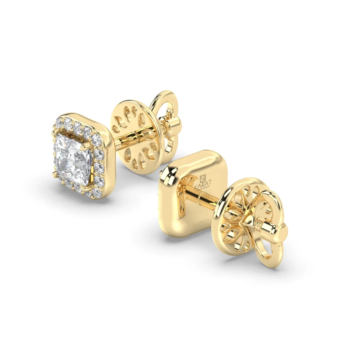 studs princess halo.17613 result